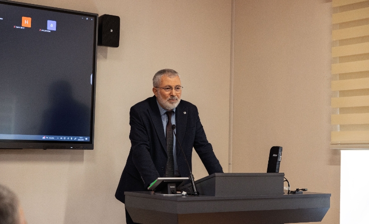 B Grubu Ortak Dersler 2025-2026 Bahar Dönemi Mazeret Sınavları hk.